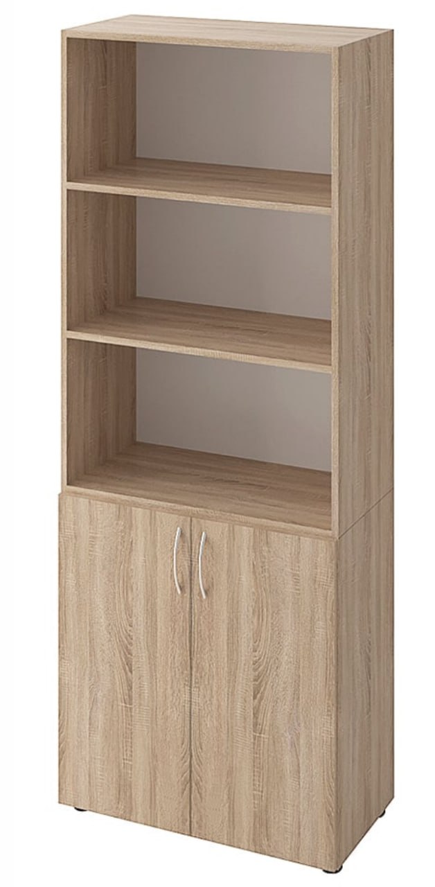 Шафа для зберігання засобів навчання AMF 700*1826*350